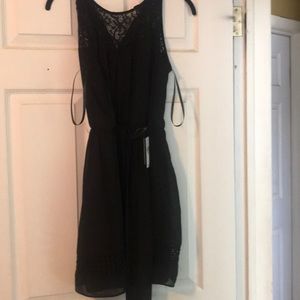 Beautiful little black dress